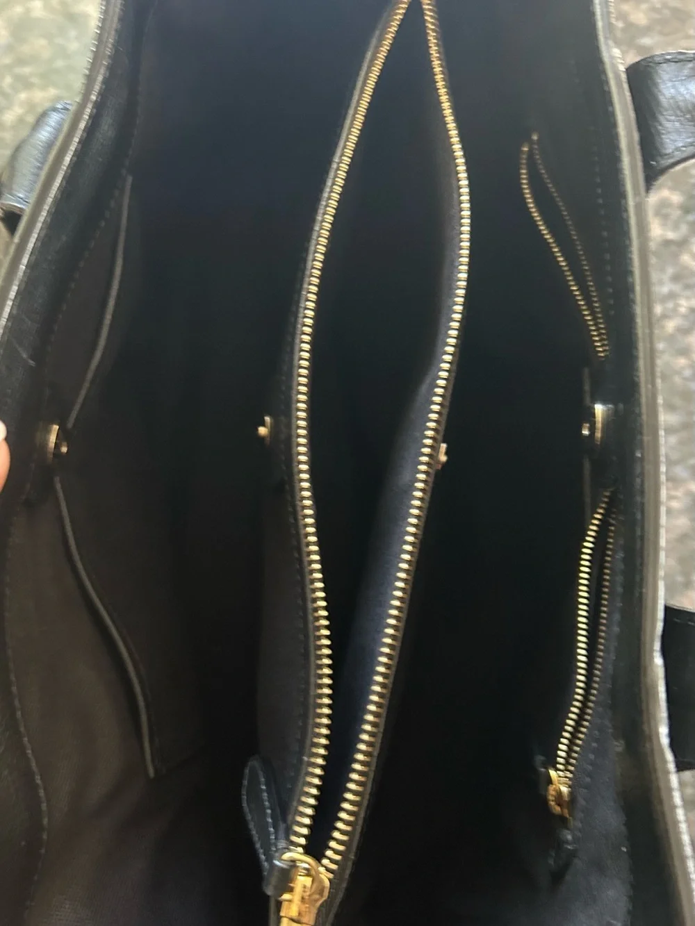 Burberry medium banner